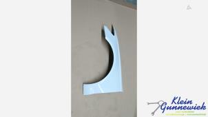 Begagnade Framskärm, vänster Audi A6 Pris € 225,00 Marginaltabell erbjuds av Klein Gunnewiek Autodemontage & Motorentechniek