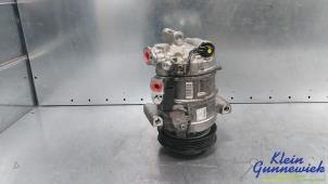 Gebruikte Aircopomp Mercedes A-Klasse Prijs € 295,00 Margeregeling aangeboden door Klein Gunnewiek Autodemontage & Motorentechniek