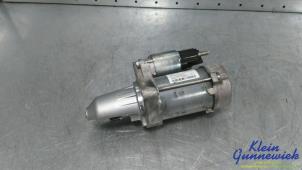 Gebruikte Startmotor Mercedes A-Klasse Prijs € 110,00 Margeregeling aangeboden door Klein Gunnewiek Autodemontage & Motorentechniek