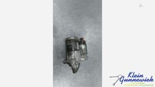 Begagnade Startmotor Dacia Duster Pris € 50,00 Marginaltabell erbjuds av Klein Gunnewiek Autodemontage & Motorentechniek