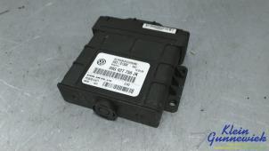 Używane Sterownik skrzyni automatycznej Skoda Fabia Cena € 125,00 Procedura marży oferowane przez Klein Gunnewiek Autodemontage & Motorentechniek