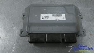 Gebruikte Inspuitcomputer Dacia Duster Prijs € 175,00 Margeregeling aangeboden door Klein Gunnewiek Autodemontage & Motorentechniek