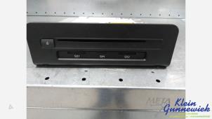 Begagnade Kontrollenhet, multimedia Audi SQ5 Pris € 745,00 Marginaltabell erbjuds av Klein Gunnewiek Autodemontage & Motorentechniek