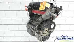Begagnade Motor Opel Corsa Pris € 750,00 Marginaltabell erbjuds av Klein Gunnewiek Autodemontage & Motorentechniek