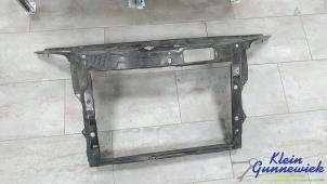 Usagé Panel przedni Skoda Fabia Prix € 75,00 Règlement à la marge proposé par Klein Gunnewiek Autodemontage & Motorentechniek