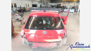 Begagnade Baklucka Skoda Rapid Pris € 495,00 Marginaltabell erbjuds av Klein Gunnewiek Autodemontage & Motorentechniek
