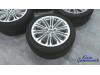 Velgen set van een Audi A5 2019