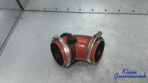 Nieuwe Intercooler Slang Volkswagen Crafter Prijs € 114,95 Inclusief btw aangeboden door Klein Gunnewiek Autodemontage & Motorentechniek