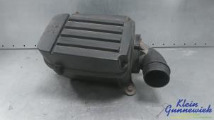 Begagnade Luftfilterhus Seat Leon Pris € 30,00 Marginaltabell erbjuds av Klein Gunnewiek Autodemontage & Motorentechniek