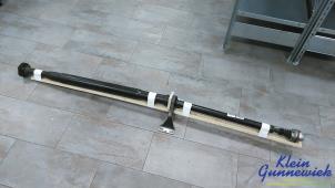 Begagnade Mellanaxel Mercedes A-Klasse Pris € 475,00 Marginaltabell erbjuds av Klein Gunnewiek Autodemontage & Motorentechniek