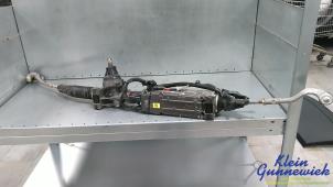 Gebruikte Stuurhuis Audi A6 Prijs € 895,00 Margeregeling aangeboden door Klein Gunnewiek Autodemontage & Motorentechniek