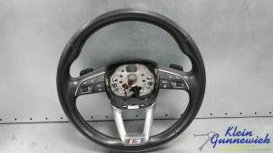 Begagnade Ratt Audi SQ5 Pris € 245,00 Marginaltabell erbjuds av Klein Gunnewiek Autodemontage & Motorentechniek