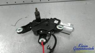 Begagnade Bakre torkarmotor Audi SQ5 Pris € 75,00 Marginaltabell erbjuds av Klein Gunnewiek Autodemontage & Motorentechniek