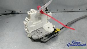 Begagnade Dörrmekanism, 4-dörrars, höger bak Audi SQ5 Pris € 30,00 Marginaltabell erbjuds av Klein Gunnewiek Autodemontage & Motorentechniek