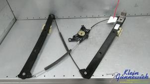 Begagnade Fönstermekanism, 4-dörrars, höger fram Audi SQ5 Pris € 45,00 Marginaltabell erbjuds av Klein Gunnewiek Autodemontage & Motorentechniek