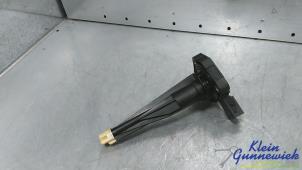 Gebruikte Oliepeil sensor Mercedes C-Klasse Prijs € 35,00 Margeregeling aangeboden door Klein Gunnewiek Autodemontage & Motorentechniek