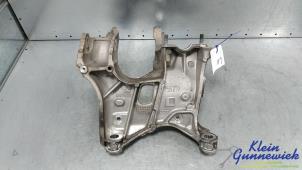 Begagnade Underram Audi SQ5 Pris € 95,00 Marginaltabell erbjuds av Klein Gunnewiek Autodemontage & Motorentechniek