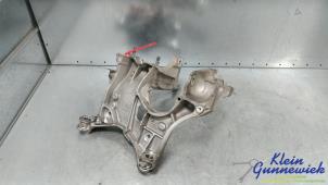 Begagnade Underram Audi SQ5 Pris € 95,00 Marginaltabell erbjuds av Klein Gunnewiek Autodemontage & Motorentechniek