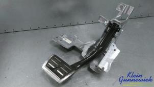 Begagnade Gaspedal Audi SQ5 Pris € 95,00 Marginaltabell erbjuds av Klein Gunnewiek Autodemontage & Motorentechniek