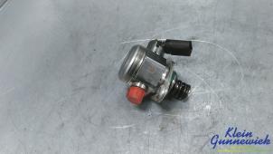 Gebruikte Brandstofpomp Mechanisch Mercedes A-Klasse Prijs € 150,00 Margeregeling aangeboden door Klein Gunnewiek Autodemontage & Motorentechniek