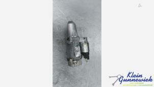 Begagnade Startmotor Mercedes A-Klasse Pris € 95,00 Marginaltabell erbjuds av Klein Gunnewiek Autodemontage & Motorentechniek