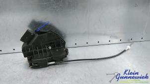 Gebruikte Deurslot Mechaniek 2Deurs links Ford Fiesta Prijs € 45,00 Margeregeling aangeboden door Klein Gunnewiek Autodemontage & Motorentechniek