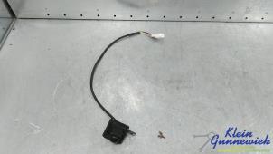 Gebruikte Achteruitrij Camera Renault Captur Prijs € 50,00 Margeregeling aangeboden door Klein Gunnewiek Autodemontage & Motorentechniek