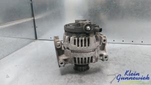 Begagnade Dynamo Opel Zafira Pris € 30,00 Marginaltabell erbjuds av Klein Gunnewiek Autodemontage & Motorentechniek