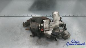 Gebruikte G-lader Volkswagen Passat Prijs € 145,00 Margeregeling aangeboden door Klein Gunnewiek Autodemontage & Motorentechniek