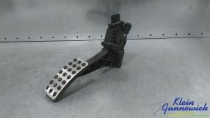 Gebruikte Sensor Gaspedaalpositie Mercedes A-Klasse Prijs € 45,00 Margeregeling aangeboden door Klein Gunnewiek Autodemontage & Motorentechniek