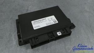 Gebruikte Computer Diversen Mercedes A-Klasse Prijs € 75,00 Margeregeling aangeboden door Klein Gunnewiek Autodemontage & Motorentechniek