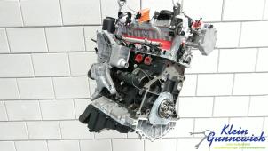 Gebruikte Motor Audi A4 Prijs € 2.950,00 Margeregeling aangeboden door Klein Gunnewiek Autodemontage & Motorentechniek