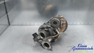 Begagnade Turbo Audi SQ5 Pris € 865,00 Marginaltabell erbjuds av Klein Gunnewiek Autodemontage & Motorentechniek