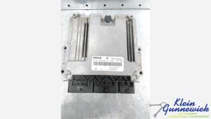 Gebruikte Inspuitcomputer Renault Captur Prijs € 55,00 Margeregeling aangeboden door Klein Gunnewiek Autodemontage & Motorentechniek