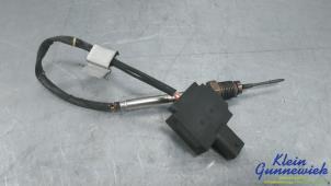 Gebruikte Uitlaat temperatuursensor Mercedes A-Klasse Prijs € 40,00 Margeregeling aangeboden door Klein Gunnewiek Autodemontage & Motorentechniek