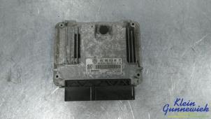 Begagnade Insprutningsdator Volkswagen Golf Pris € 225,00 Marginaltabell erbjuds av Klein Gunnewiek Autodemontage & Motorentechniek