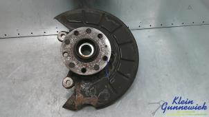 Begagnade Spindel, vänster fram Volkswagen Golf Pris € 30,00 Marginaltabell erbjuds av Klein Gunnewiek Autodemontage & Motorentechniek