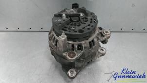 Gebruikte Dynamo Volkswagen Golf Prijs € 30,00 Margeregeling aangeboden door Klein Gunnewiek Autodemontage & Motorentechniek