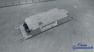 Używane Jednostka multimedialna BMW 3-Serie Cena € 75,00 Procedura marży oferowane przez Klein Gunnewiek Autodemontage & Motorentechniek