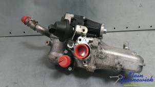 Begagnade EGR-ventil Ford Focus Pris € 75,00 Marginaltabell erbjuds av Klein Gunnewiek Autodemontage & Motorentechniek