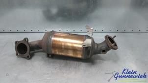 Begagnade Katalytisk avgasrenare Volkswagen Touran Pris € 325,00 Marginaltabell erbjuds av Klein Gunnewiek Autodemontage & Motorentechniek