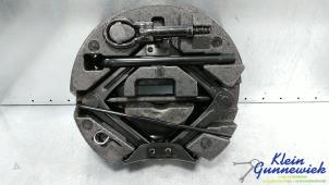 Begagnade Verktygssats Ford Focus Pris € 45,00 Marginaltabell erbjuds av Klein Gunnewiek Autodemontage & Motorentechniek