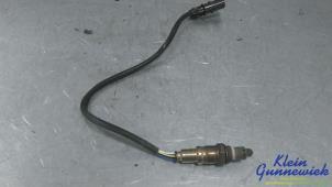 Gebruikte Lambda Sonde Mercedes A-Klasse Prijs € 75,00 Margeregeling aangeboden door Klein Gunnewiek Autodemontage & Motorentechniek