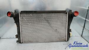 Gebruikte Intercooler Volkswagen Caddy Prijs € 95,00 Margeregeling aangeboden door Klein Gunnewiek Autodemontage & Motorentechniek