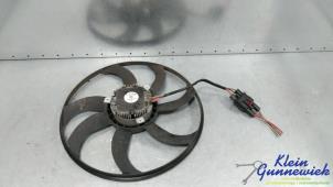 Begagnade Fläktmotor Volkswagen Caddy Pris € 75,00 Marginaltabell erbjuds av Klein Gunnewiek Autodemontage & Motorentechniek