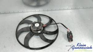 Begagnade Fläktmotor Volkswagen Caddy Pris € 75,00 Marginaltabell erbjuds av Klein Gunnewiek Autodemontage & Motorentechniek