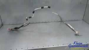 Gebruikte Airco Leiding Volkswagen Jetta Prijs € 35,00 Margeregeling aangeboden door Klein Gunnewiek Autodemontage & Motorentechniek