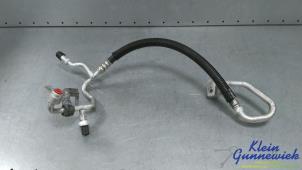 Begagnade Luftkonditioneringsledning Ford Mondeo Pris € 35,00 Marginaltabell erbjuds av Klein Gunnewiek Autodemontage & Motorentechniek