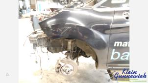 Gebruikte Scherm links-voor Ford Fiesta Prijs € 85,00 Margeregeling aangeboden door Klein Gunnewiek Autodemontage & Motorentechniek