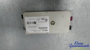 Begagnade Antenn BMW X3 Pris € 40,00 Marginaltabell erbjuds av Klein Gunnewiek Autodemontage & Motorentechniek